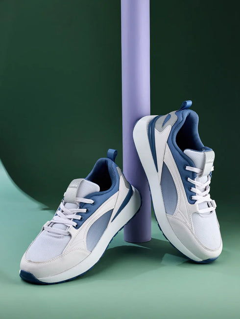 FLOAT White Men's Sneakers